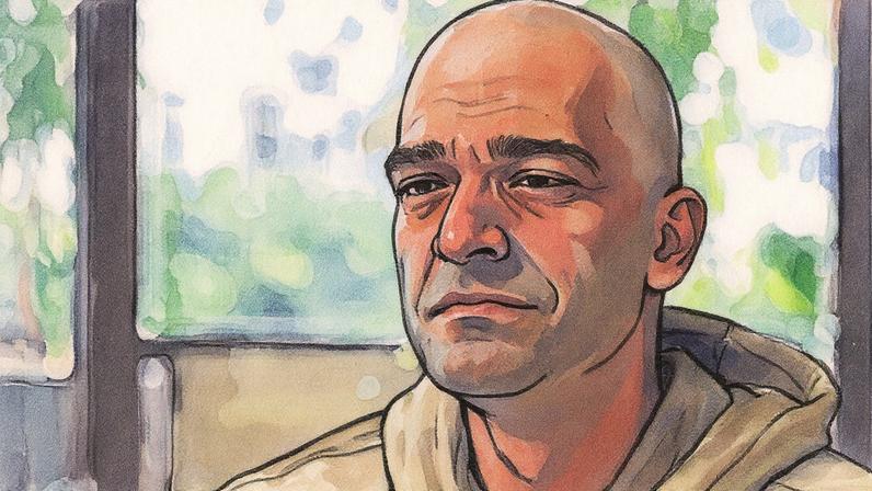 Afonso (Humberto Carrão) (Foto: Reprodução)