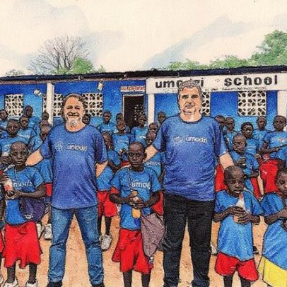 Brasil se destaca como o segundo maior emissor de missionários no mundo