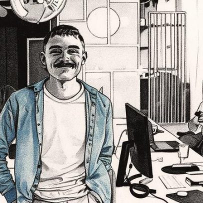 Empreendedores utilizam inteligência artificial para impulsionar startups no MIT