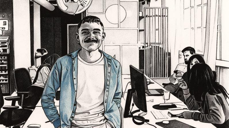 Estudantes do MIT utilizam inteligência artificial para acelerar o desenvolvimento de startups, enfatizando a importância da validação com clientes (Foto: Reprodução)