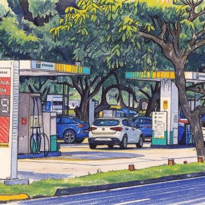 Gasolina com mais etanol não tem preço reduzido como esperado pelo governo