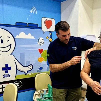 Shopping da Zona Norte inaugura centro de vacinação gratuito todos os dias da semana