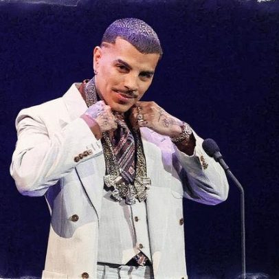 Rauw Alejandro e artistas participam de conversas no Billboard Live Music Summit 2025