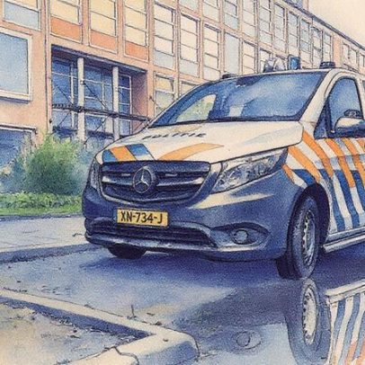 Escolas fecham em duas cidades da Holanda devido a violência juvenil e vídeos de abuso