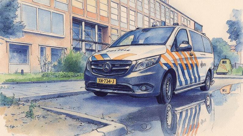 Cinco escolas e faculdades foram fechadas por um dia devido ao aumento da violência (Foto: Reprodução)