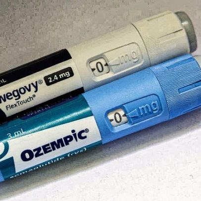 Eli Lilly e Novo Nordisk lançam pílulas para emagrecimento em 2026