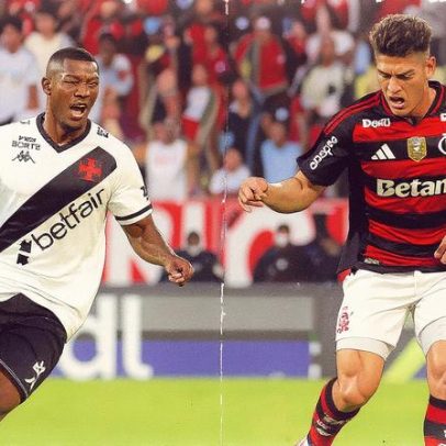 Vasco busca satisfação com Diniz e novos reforços para melhorar desempenho