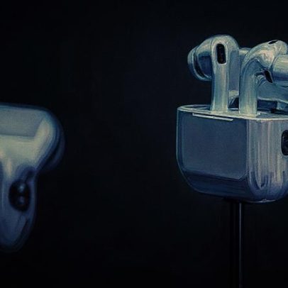 Apple, Google e Meta buscam aperfeiçoar tradutor universal em dispositivos móveis