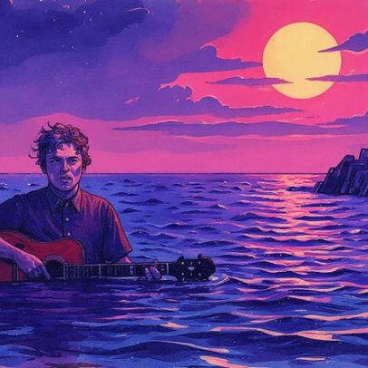 Trapper Schoepp revela luta contra a dependência e processo de recuperação musical