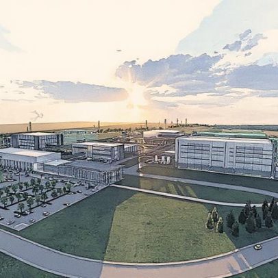 Eli Lilly investe US$ 6,5 bilhões em fábrica no Texas para pílulas contra obesidade