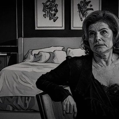 Odete elabora novo plano para eliminar Marco Aurélio em 'Vale Tudo'