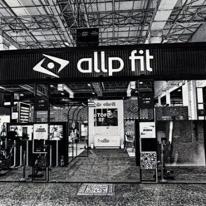 Allp Fit amplia parcerias e impulsiona crescimento com franqueados