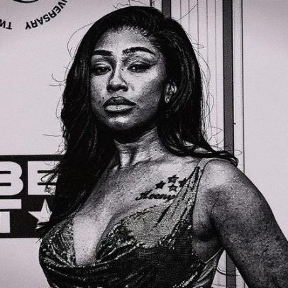 Diddy recebe apoio de Yung Miami e sua mãe antes da sentença judicial