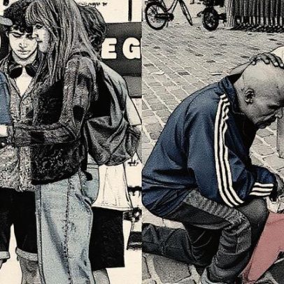 Evangelismo resulta em 1.328 conversões na Europa em apenas um mês