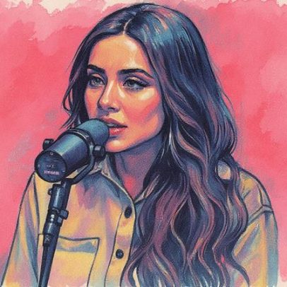 Gabriela Rocha revela planos para gravar novo álbum nos Estados Unidos