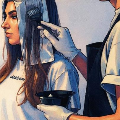Cinco dicas para manter a cor vibrante do seu cabelo e evitar erros comuns