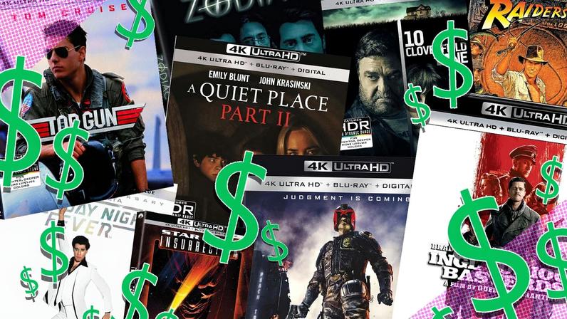 © Amazon / Paramount / Kotaku