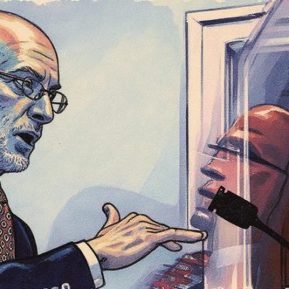 Trump controla mídia com novas estratégias através de chefe de comunicações