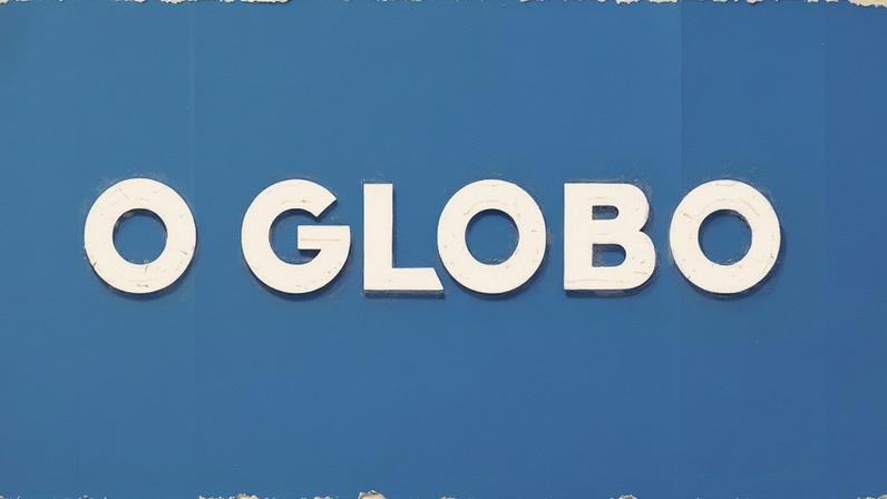 Leonardo em cena (Foto: Reprodução)