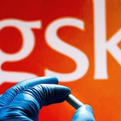 GSK anuncia investimento de US$ 30 bilhões em farmacêutica durante visita de Trump ao Reino Unido