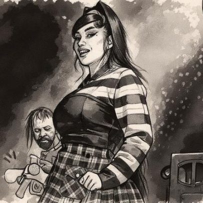 Cardi B assume a liderança do Festival Global Citizen 2025 no lugar de The Weeknd