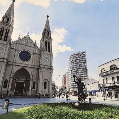 Curitiba oferece passeio que revela histórias sombrias da cidade