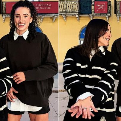 Zé Felipe corta cabelo após promessa a Deus