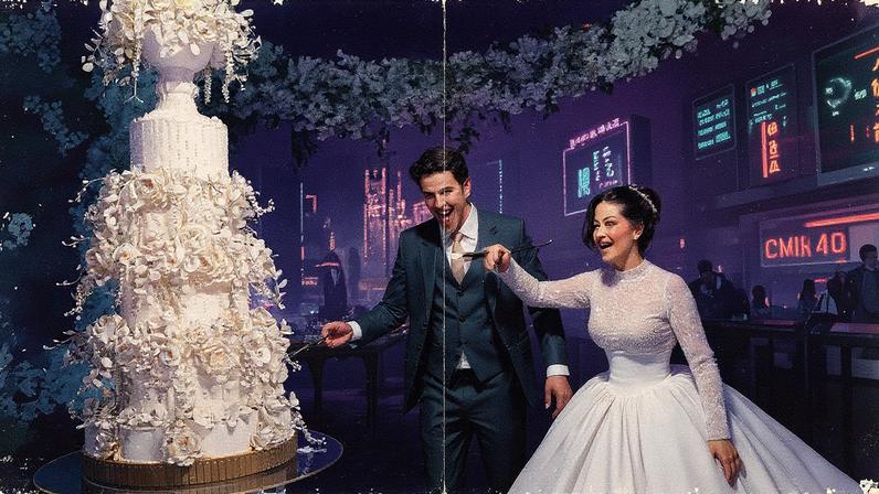 Lais Caldas e Gustavo Marsengo — Foto: Rodolfo Santos