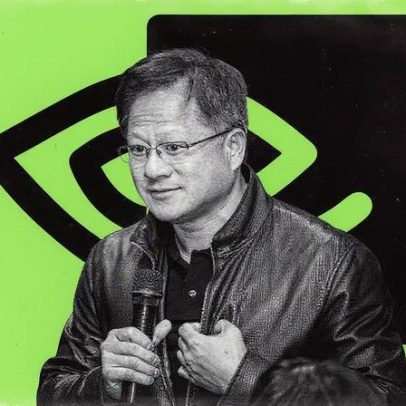 Nvidia enfrenta queda de US$ 4 bilhões na receita por restrições e crise na China