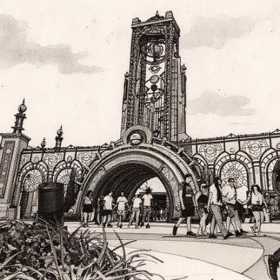 Homem falece após passeio em montanha-russa no parque da Universal