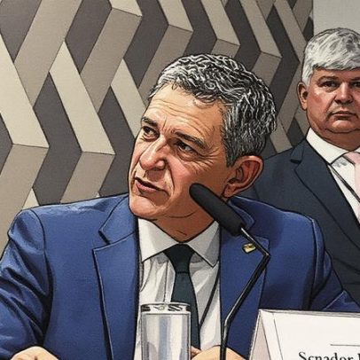 Candidatos ao Senado por Sergipe empatam em pesquisa; confira os resultados