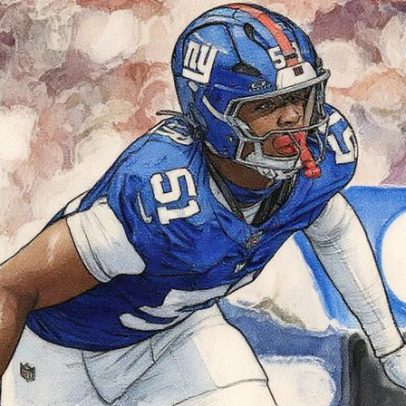 Giants surpreendem Chiefs e Vikings brilham com Carson Wentz contra Bengals