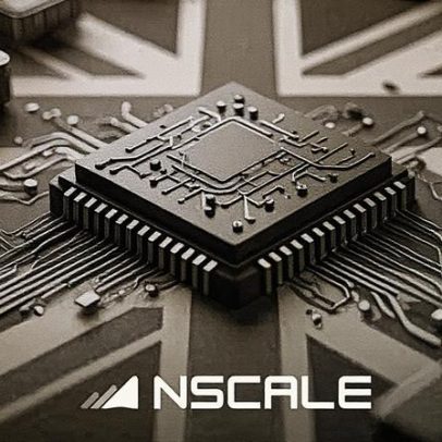 Nscale surpreende mercado e desafia liderança da Nvidia com inovação em IA