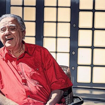 Barretão se desliga da produtora que fundou há 60 anos; entenda o motivo