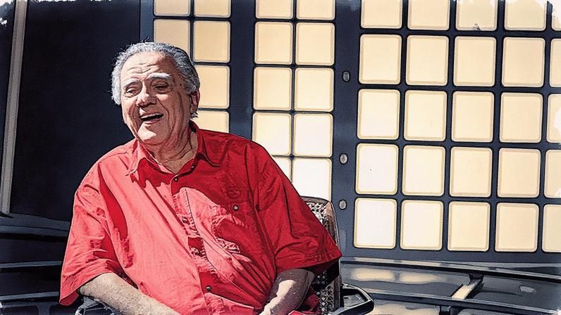 Luiz Carlos Barreto deixa de ser sócio da LC Barreto (Foto: Reprodução)