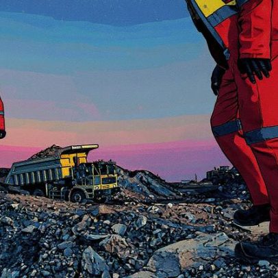 Transição verde deve evitar práticas de colonialismo moderno