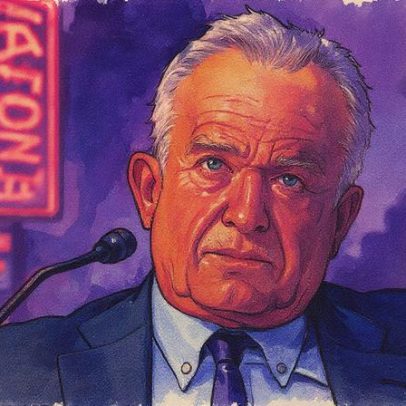 EUA suspendem recomendação de vacina tetraviral para crianças abaixo de quatro anos