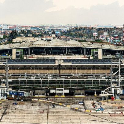 Perna de prótese comprada nos EUA permanece parada há um ano em aeroporto no Chile