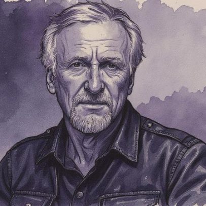 James Cameron admite dificuldades para criar novo 'Exterminador do Futuro'