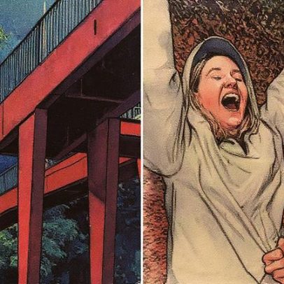 Jovens no México salvam vidas ao impedir suicídio com fé e esperança