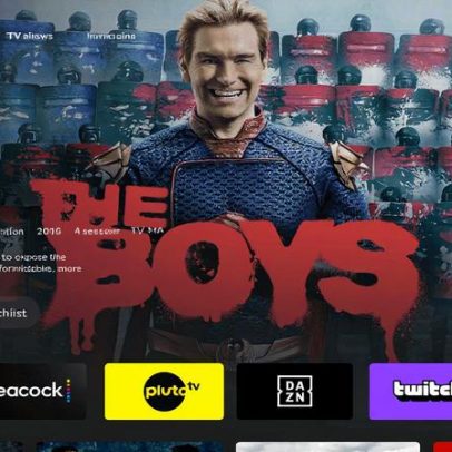 Meta lança hub de streaming completo para filmes e séries em headsets Quest