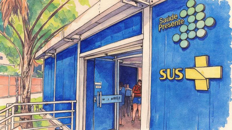 © Tomaz Silva/Agência Brasil