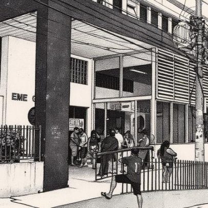 Menino de 8 anos perde a mão após explosão de artefato em Costa Barros