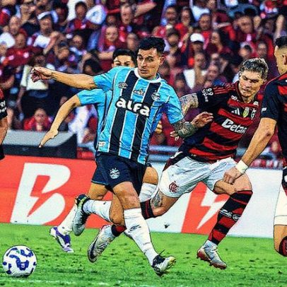 Globo atinge quase 129 milhões de espectadores no primeiro turno do Brasileirão