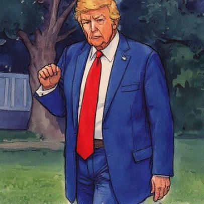 Suprema Corte dos EUA analisa leis que limitam poder de Trump para demitir oficiais