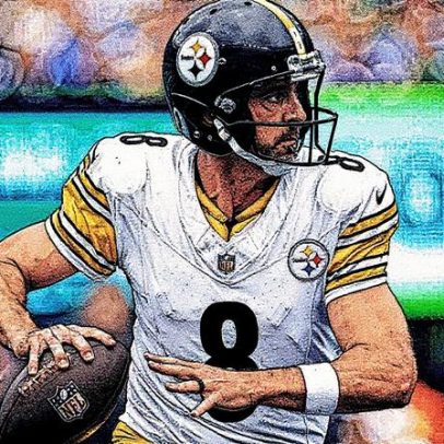 Aaron Rodgers empata com Brett Favre e chega a 508 touchdowns na NFL