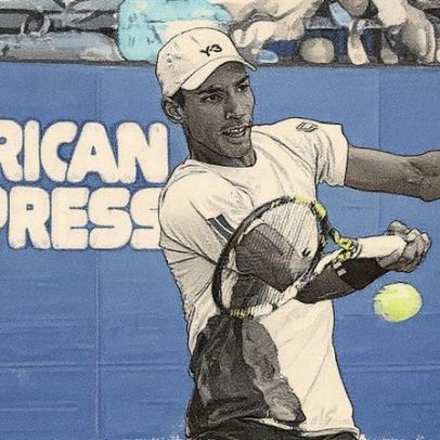 Aliassime avança para a semifinal do US Open após quatro anos de espera