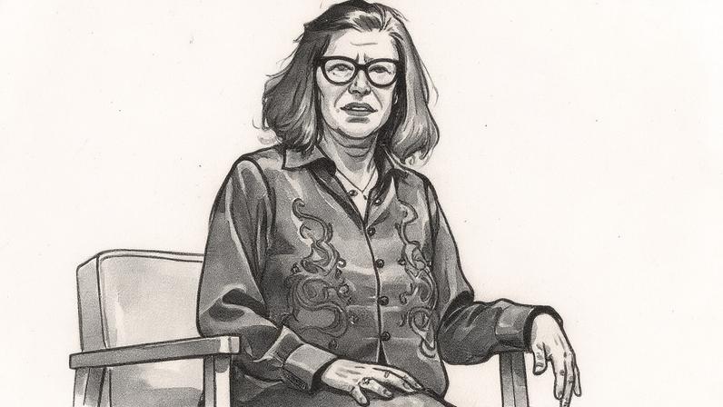 Magda Chambriard, CEO da Petrobras, fala sobre a ampliação do mercado de gás natural e a produção de fertilizantes e petroquímicos (Foto: Reprodução)