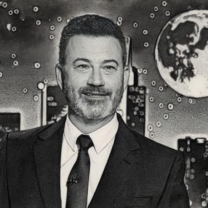 Jimmy Kimmel critica regulador de Trump ao retornar após suspensão