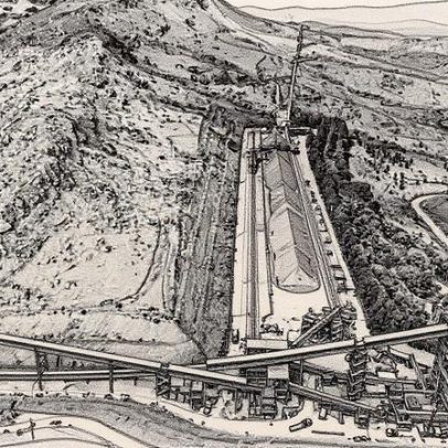 Vale reinicia mina em Ouro Preto (MG) e planeja investimentos de R$ 67 bilhões